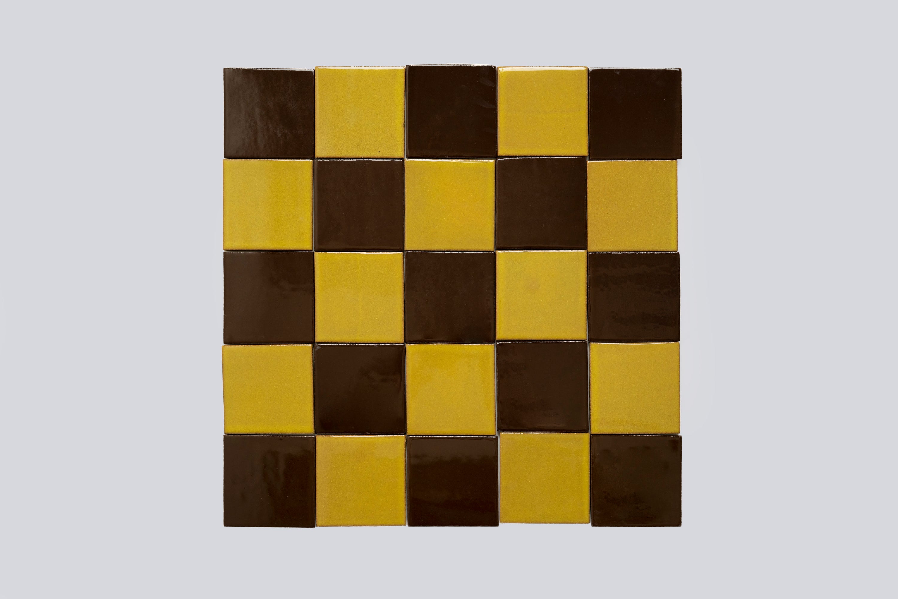 Pickle & 70% Chocolate