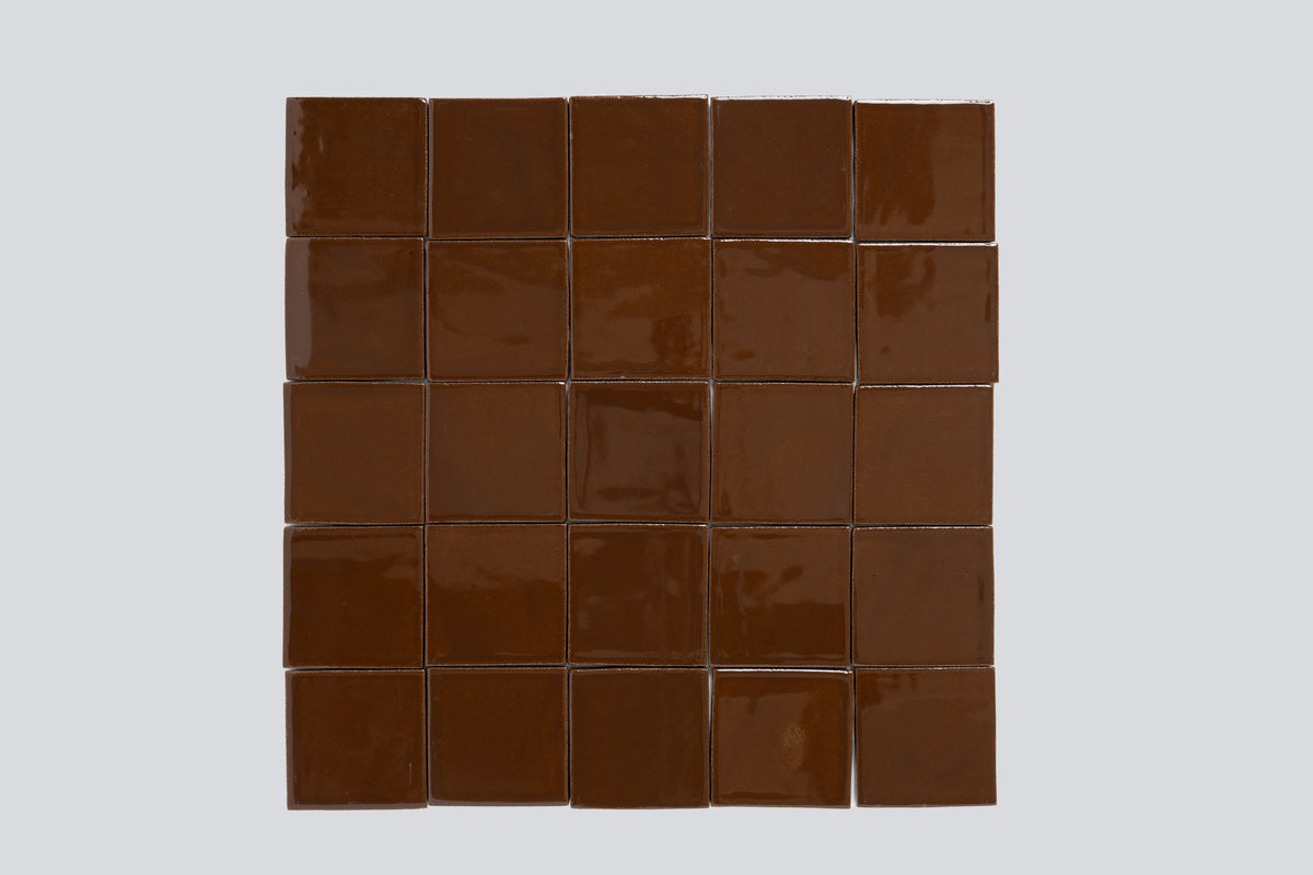 Milk Chocolate