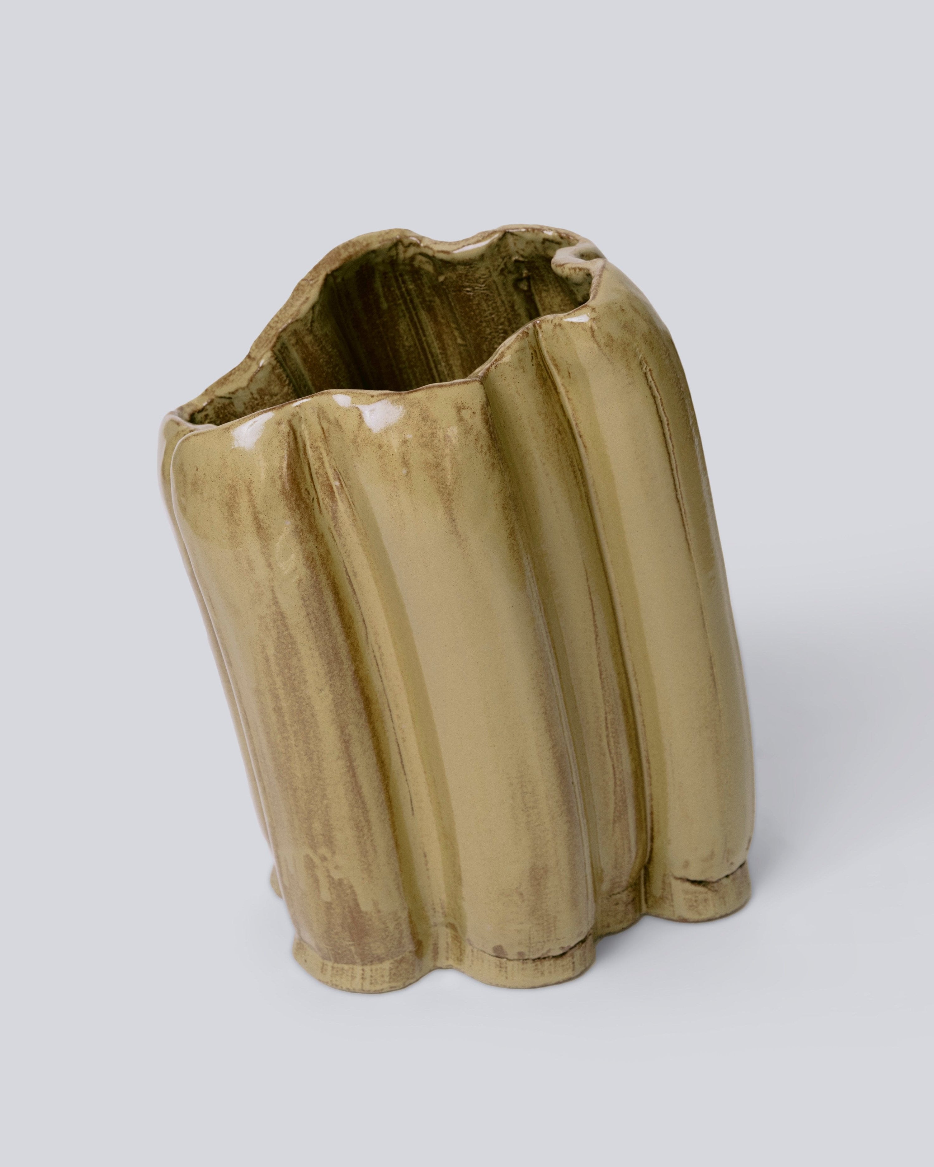 Trunk Planter