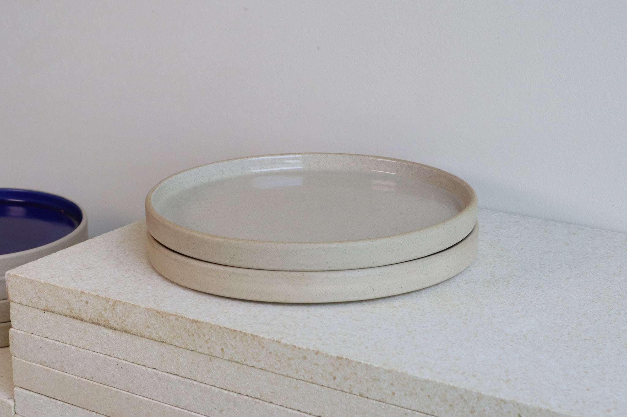 Breakfast Plate